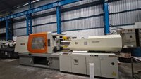 Victor 250 Ton Injection Moulding Machine - Feature: Heavy Duty
