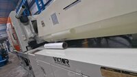 Victor 250 ton Injection Moulding Machine