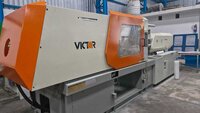 Victor 250 ton Injection Moulding Machine