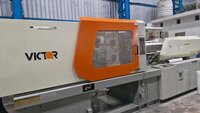 Victor 250 ton Injection Moulding Machine