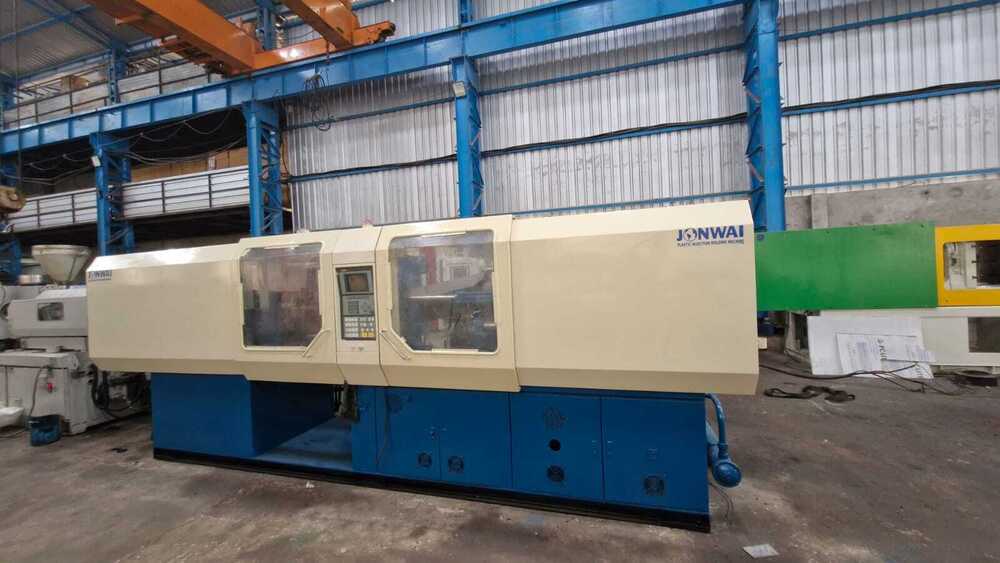 Jonwai 180 ton Injection Moulding Machine