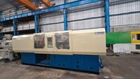 Jonwai 180 ton Injection Moulding Machine