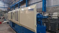 Jonwai 180 ton Injection Moulding Machine