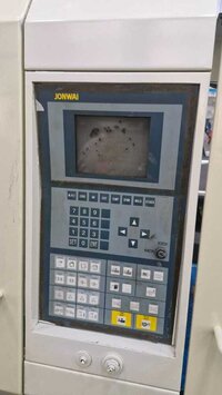 Jonwai 180 ton Injection Moulding Machine
