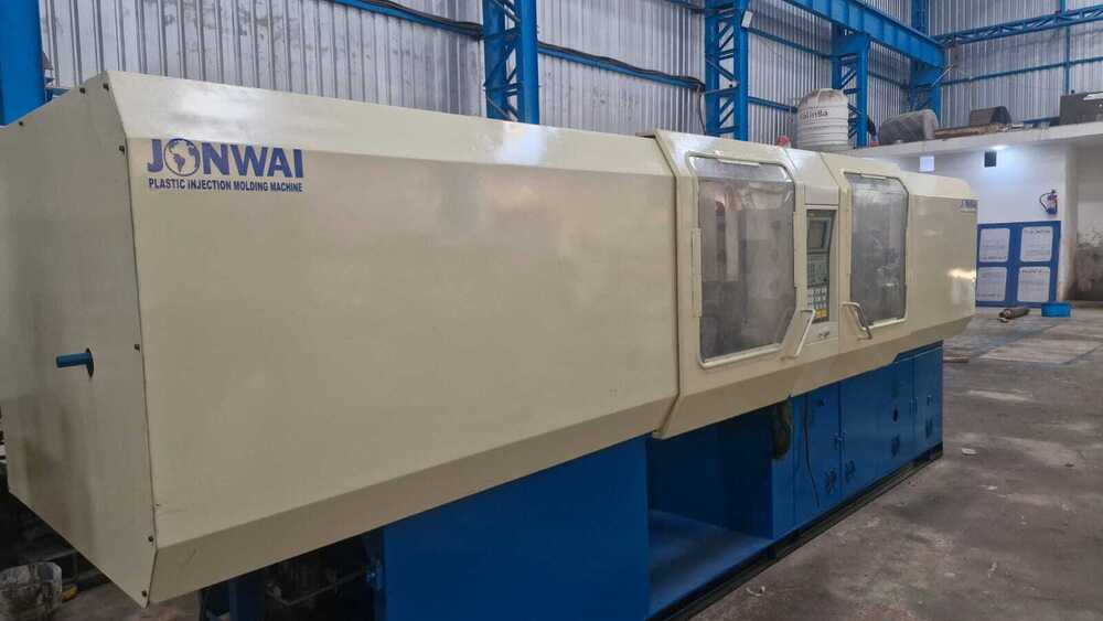 Jonwai 180 Ton Injection Moulding Machine - Feature: Heavy Duty