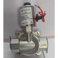 11 - 2 inch Solenoid Valves