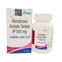 500mg Abiraterone Acetate Tablets