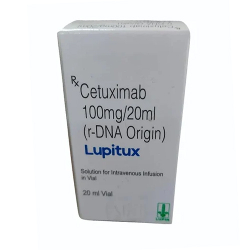 100mg Cetuximab Injection