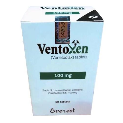 100mg Venetoclax Tablets