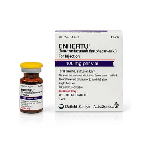 100mg Enhertu Injection