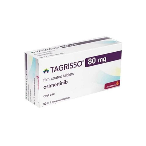 Tagrisso 80Mg - Dosage Form: Tablet