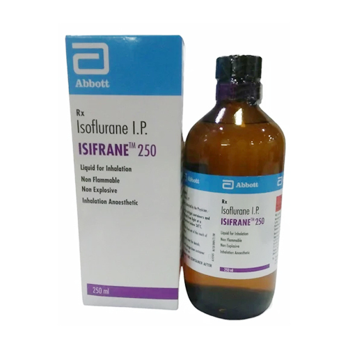 Isoflurane IP