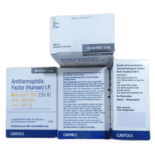 Immunomodulator Drug