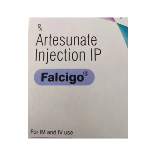 60mg Artesunate Injection IP