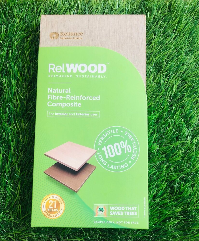RelWOOD Ply