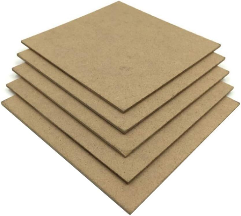 MDF बोर्ड
