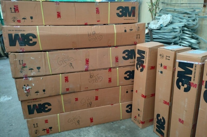 3M 11 KV 95Sq mm Outdoor Cable Jointing kit