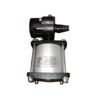 Butterfly Valve Actuator - Feature: High Efficiency