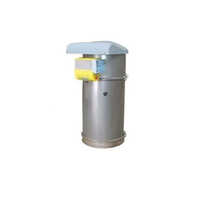 Batching Plant Dust Collection Filter - Phase: Single Phase