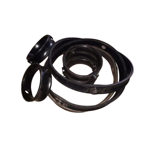Butterfly Valve Seal Kit - Color: Black
