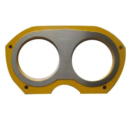 Concrete Pump Wearing Insert - Dimension (L*W*H): Dn 200