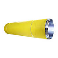180 Mm Concrete Pump Pipeline - Features: Corrosion Resistance