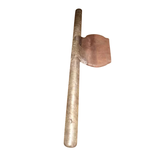 Flate Gate Valve For Concrete Pump - Features: Corrosion Resistance