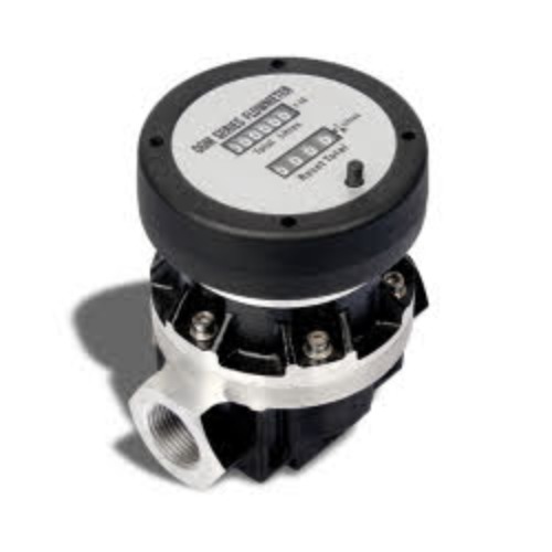 OGM Mechanical Meter Supplier