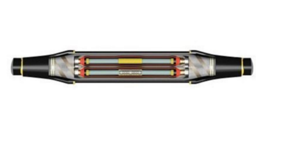 Raychem 11Kv 3C*300Sqmm Outdoor Termination Kit - Armored Material: Requirement Based