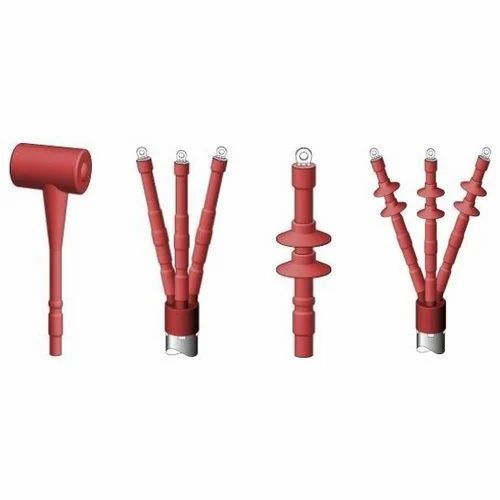 3M 11KV 3Core 95MM Sq  Indoor termination Kit