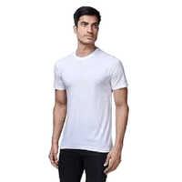 Blank T Shirt - Color: White