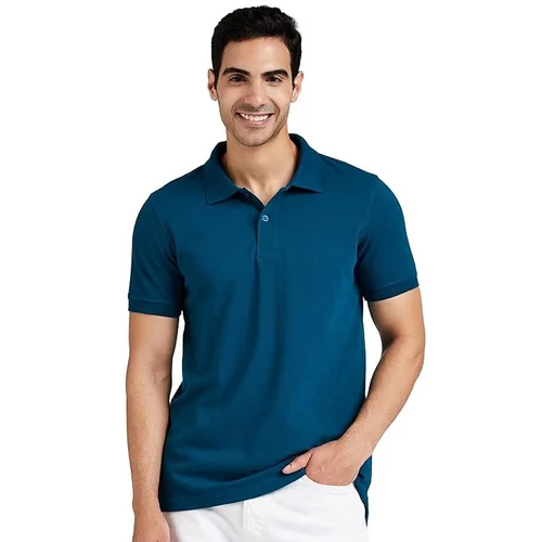 Polo Men T-Shirt