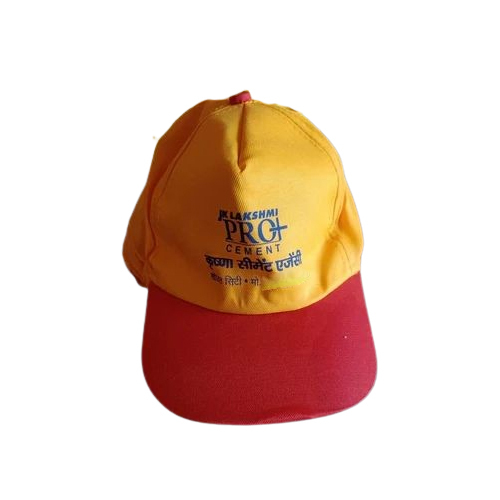Promotional Cap
