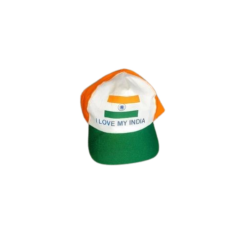 Tiranga cap