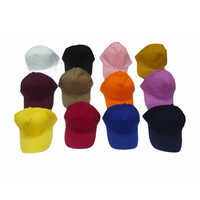 Men Cotton Cap