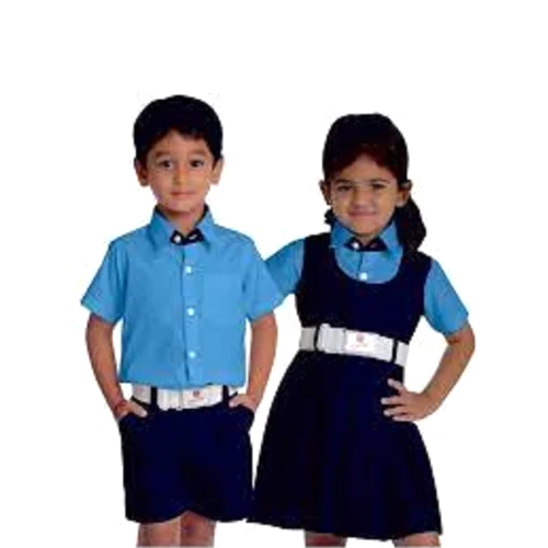 Kids School Uniforms - Age Group: 5-7 Years