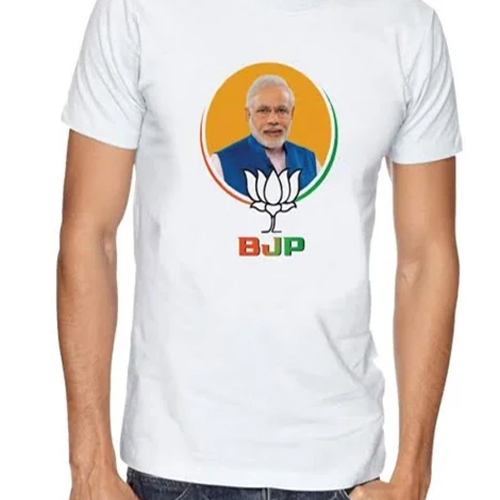 BJP Election T shirts