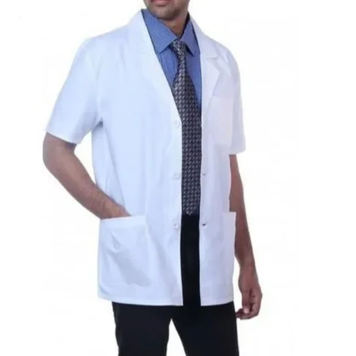 Doctor Lab Coat