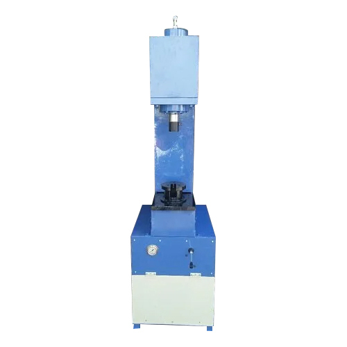 Hydraulic C Type Press Machine