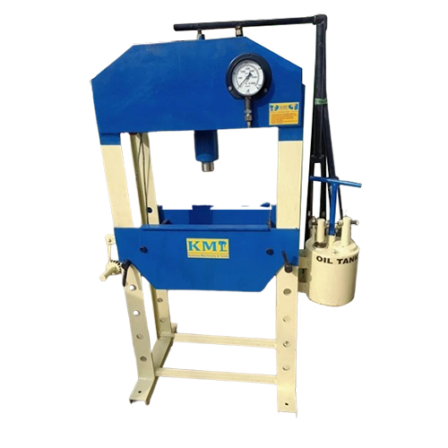Hydraulic Power Press