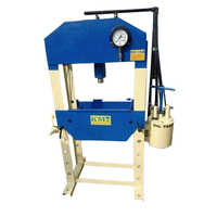Hydraulic Power Press