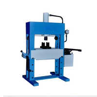 Hydraulic Power Press Machine