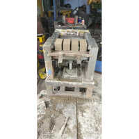Fly Ash Brick Making Machine