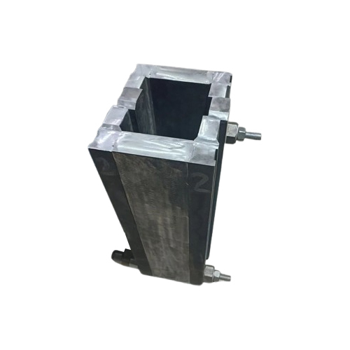 Interlocking Bricks Mould - Color: Customized