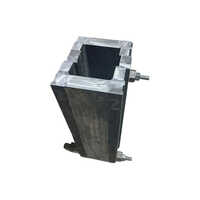 Interlocking Bricks Mould