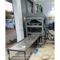 Automatic Fly Ash Bricks Making Machine