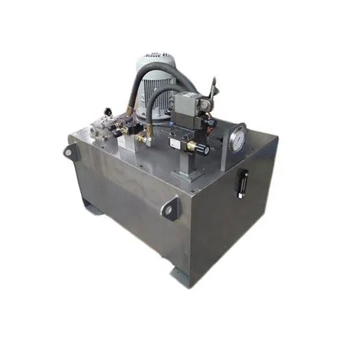 Hydraulic Power Pack