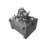 Hydraulic Power Pack