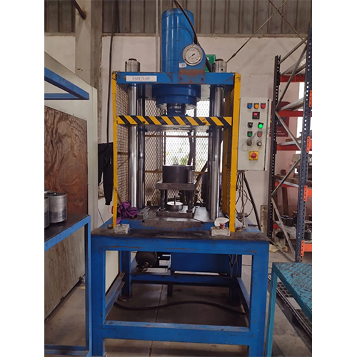 Forming Presses
