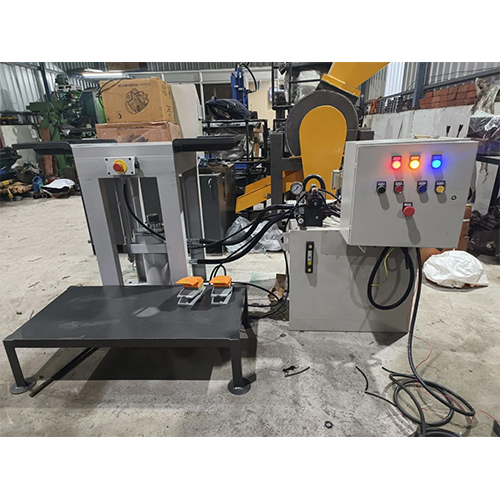 Stamping Press